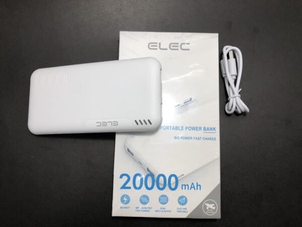 imgi_59_dec5b69b90f00b60602e189b21271777 Elec 20000mAh Power Bank – PD Fast Charging, High-Capacity Portable Charger