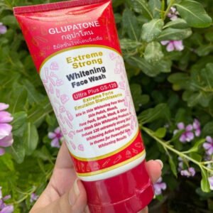 Glupatone Face Wash – Brightening & Cleansing Liquid Face Wash, 100ml