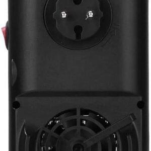 imgi_63_27d9f2892f4924d56a662248faeb9681 Flame Heater 1000W – Portable Electric Plug-in Room Heater with Flame Effect & Remote Control