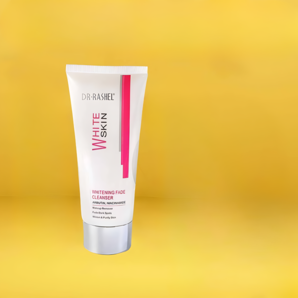 imgi_72_drrashel-whitening-solution-pack-of-4-face-wash-600122_cleanup-Picsart-AiImageEnhancer Dr Rashel Face Wash 150ml – Gentle Liquid Cleanser for All Skin Types | Daily Deep Cleansing Formula | Refreshing and Nourishing Skincare Product