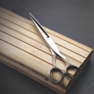 wmremove-transformed-1 01 PCs - Premium Quality Stainless Steel Scissors – Sharp, Rust-Resistant, Multipurpose Cutting Tool for Home, Office & Craft Use | Premium Scissors