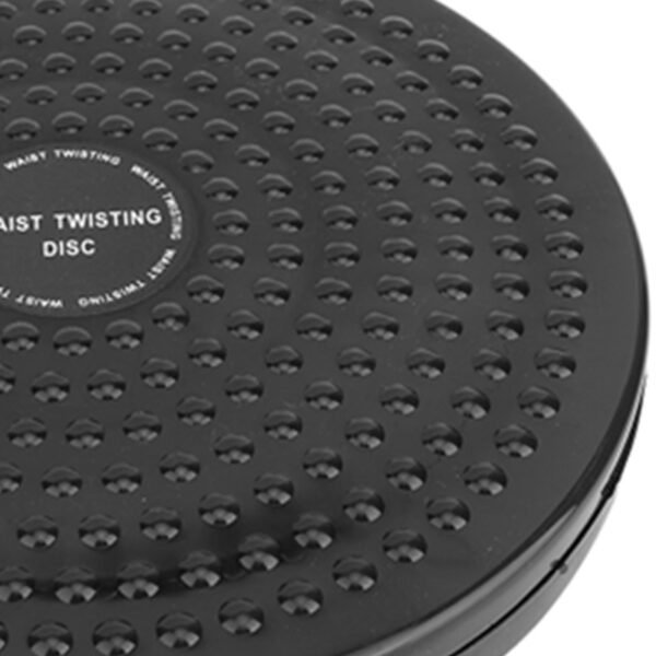 Twister Plate Disc Waist Twisting Exercise Tummy Twister Machine for Fitness & Home Workout