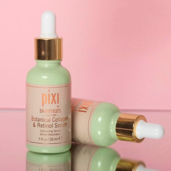 0c61b49ce4c04ac226cc300d339b43d1 Pixi Botanical Collagen And Retinol Serum For Glowing Skin