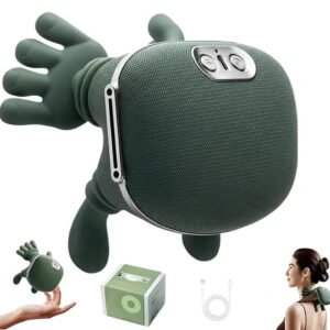 0fce7f8f533c9c7ed8ee3527a1c29252 Premium Rechargeable Neck & Shoulder Massager with Heat Therapy – Advanced Deep Kneading Massage & Relaxation Machine for Men & Women