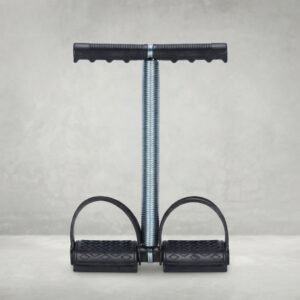 2b5b0ad1a49847eb76db419396e9023a Tummy Trimmer Single Spring Heavy Duty Fitness Equipment Workout Machine For Home Gym Exercise