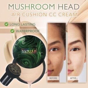 3-in-1 Sunisa Foundation, Eyeshadow And Pro Concealer Deal