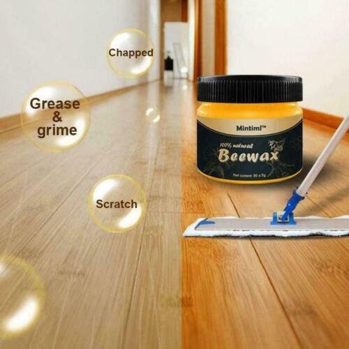 33e6705c271a244265e8bc477db16d02 100% Natural Beewax - 80g