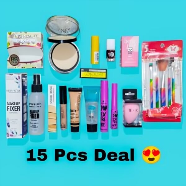 3903d966ad64674f375be2d593709342 15 in 1 Makeup Deal