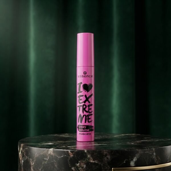 44814fcd2cda756b86cef0f5ed5f9b58 Essence I Love Extreme Crazy Volume Mascara | Intense Volume & Dramatic Length For Lashes