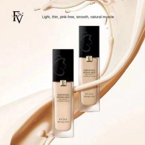 Fv Edelweiss Permeable Light Essence Liquid Foundation, 30g