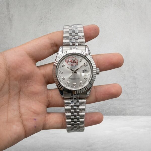 4d9fa9612cfe6832dc4fa4c1399b4a7f Rolex Stylish Dial Watch Classic Analog Wristwatch For Men