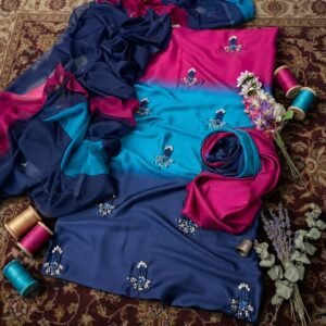 569d4125d677dd14180881e7185ad22d Shamooz silk 3 piece handwork embroidery suit (unstitched)