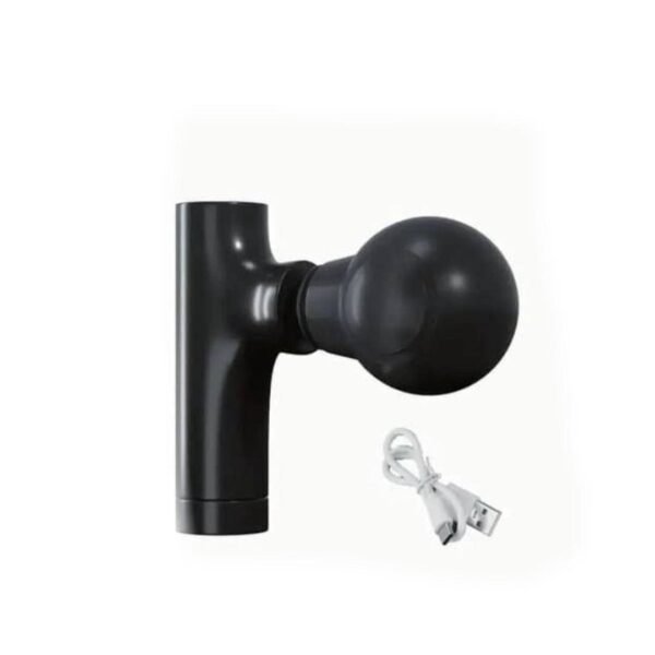 5b00c825069df75dd3e3d23978af9f57 Portable Mini Massage Gun – Deep Muscle Relaxation & Recovery Fascial Gun