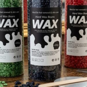 6057e23ba0da9296468b565bf09e4fc7 Hard Wax Beans (400g)