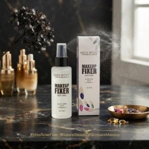 64037fda06ecfbac2a021a2ba5dd7c26 Miss Rose Makeup Fixer Spray 100ml – Aloe Vera Makeup Setting Spray