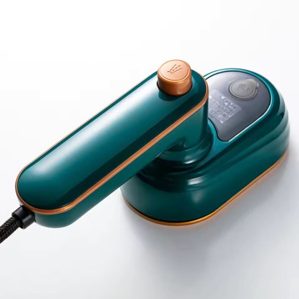 69a04c487510845a6733649be286b3cf Mini 180° Rotatable Handheld Steam Iron – Foldable Travel Garment Steamer for Quick & Professional Wrinkle Removal