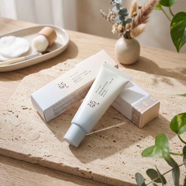 735aba36c4027f5268f7fe0393604828 Beauty of Joseon Relief Sun: Aqua-fresh Rice + B5 SPF50+ PA++++ - 100ml