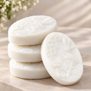 768f808cbc3be757b5fb176872ac1017 Rice & Milk Handmade Soap | Organic Natural Soap | Moisturizing & Skin Cleansing Soap | All Skin Types - 100g