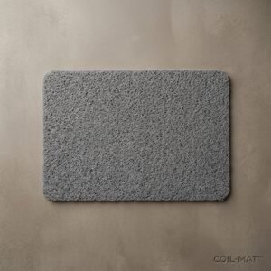 7f0f91d328b14c6ee3df02d7c79f0648-1 Heavy-Duty Anti-Slip PVC Coil Foot Mat / Dura Mat for Home & Commercial Entryways