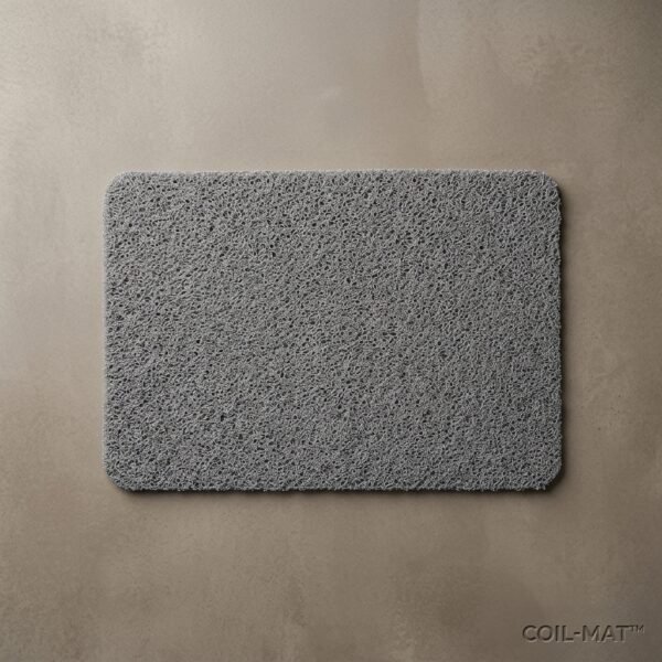 7f0f91d328b14c6ee3df02d7c79f0648-1 Heavy-Duty Anti-Slip PVC Coil Foot Mat / Dura Mat for Home & Commercial Entryways