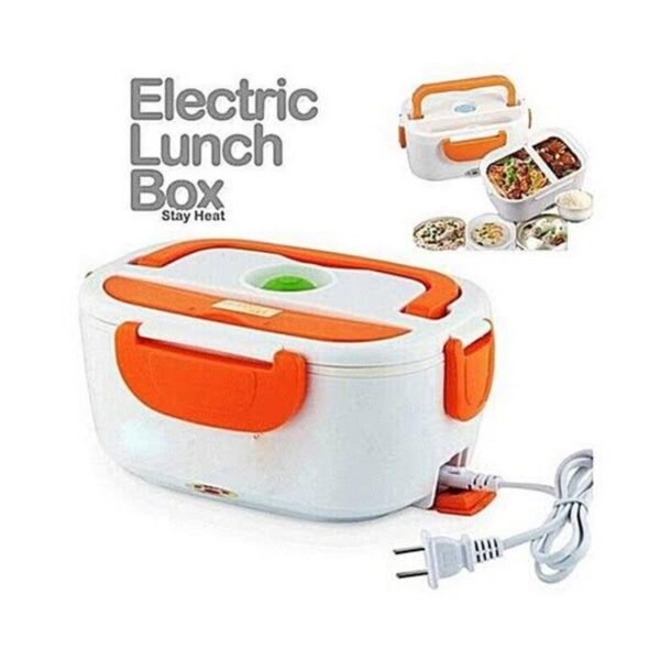 881e9553c865600badca15993a326933 Stainless Steel Lunch Box – Durable, Leak-Proof, Food-Grade Container for Office, School, Travel & Meal Prep