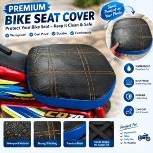 88bd780c61164e2105c7743e6da18c4b Bike Seat Cushion