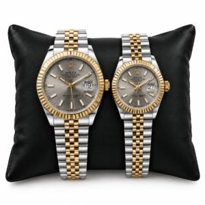 921aa42099f41c1d8987c17d78fcf7e8 Luxury Rolex Inspired Jubilee Watch Set