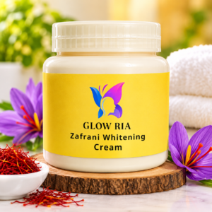 938e932ef403e645f77ade6bd8279397 Glow Ria Zafrani Whitening Cream Natural Skin Care Formula Brightens Complexion Reduces Dark Spots And Enhances Smooth Radiant Glow - Premium Quality