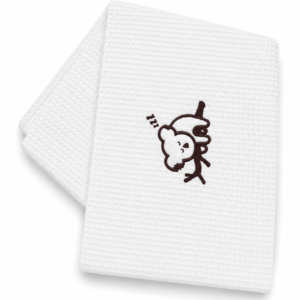 Kids Waffle Blanket – Soft, Warm & Cozy Baby Blanket for Comfortable Sleeping and Everyday Use
