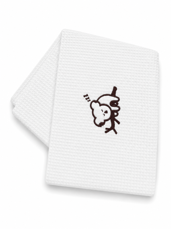 Kids Waffle Blanket – Soft, Warm & Cozy Baby Blanket for Comfortable Sleeping and Everyday Use