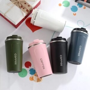 9c09d164fe10b5509f759b4cfd5ed76e 500ml Stainless Steel Temperature Coffee Cup Insulated Travel Mug