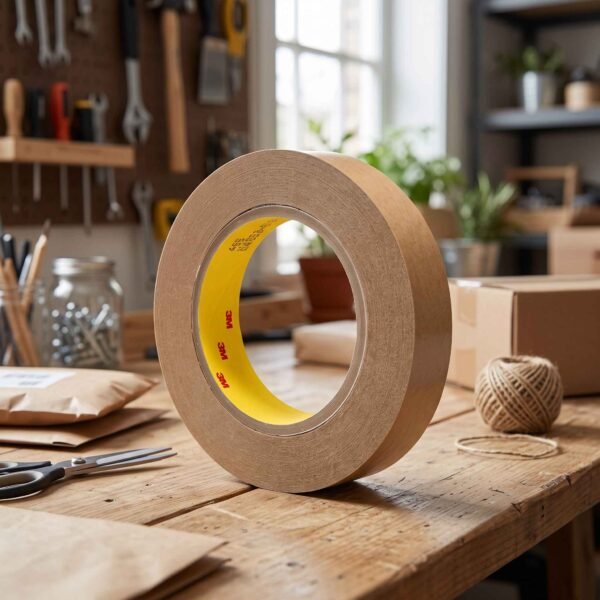 3M Double Sided Transfer Tape Industrial Tape