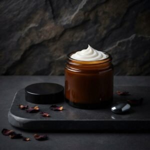 Zafrani Whitening Cream With Saffron Extracts Nourishing Daily Skin Care 250g Jar