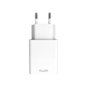 b0ffa48b44a0ede03f2af55793b7c338 HOTTU FC01 Charger USB - 12W Standard Mobile Wall Power Adapter