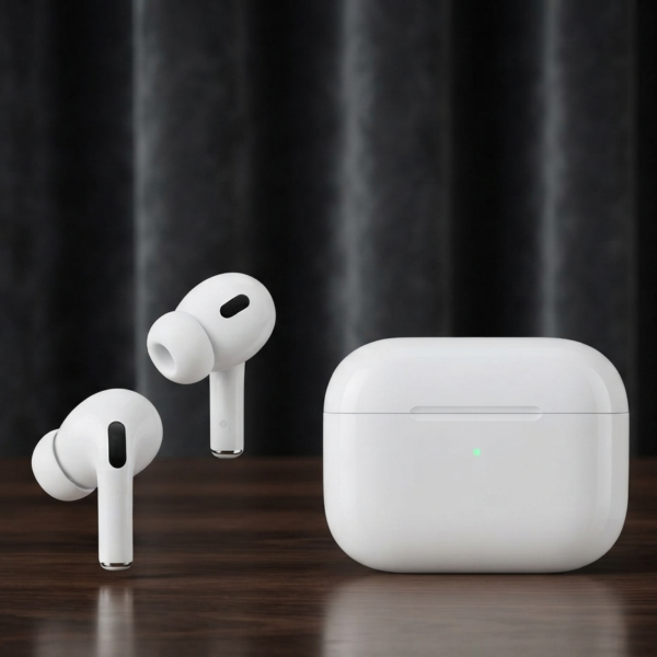 b6b4020c41e11eae6b7ed17cb1bc7458 Pro 2 Earbuds - High Quality Wireless Bluetooth Earphones With Type C Charging Port For Reliable Audio Performance And Convenience - Without Box