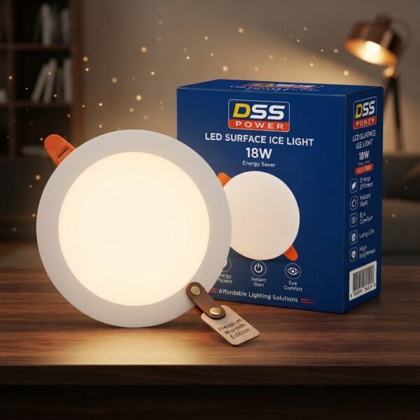 c62c7ec99d5306c6013bd376c1ef096c DSS Power 18W LED Ice Light