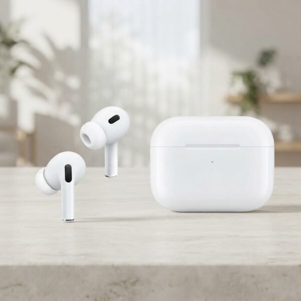 Pro 2 Wireless Earbuds Portable Audio Headset With Charging Case