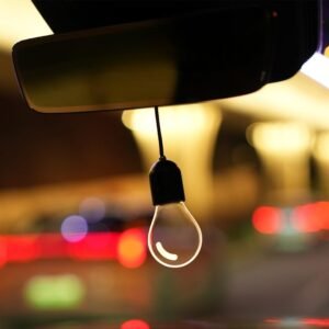 deac757acd3d8d7e4d08baad3532c251 Car Charm Bulb Warm Light Premium Ambient Hanging Light For Cozy Vibes Interior Accessory