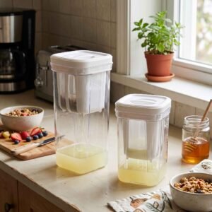 Greek Yogurt Strainer 1100ml