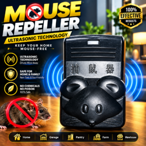 ea35b2854e5fad4800539556e7621238 Heavy-Duty Reusable Rat Trap – Quick Snap Mouse & Rat Catcher, High-Sensitivity Trap for Home, Kitchen & Warehouse