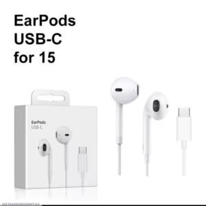 eb37ba3d401343a69d6f9eb457137847 Original Apple type c Handsfree High Quality Sound