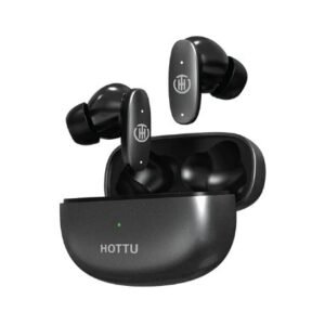f7b7e16ea0edbe3da80a4515f04be58b HOTTU TS05 Metal Beat True Wireless Earbuds – Deep Bass, Bluetooth 5.4 & 35H Playtime