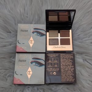 fe23ece9b20be90856672cc974685aa9 Charlotte Tilbury Bigger Brighter Eyes Filter Eyeshadow Palette